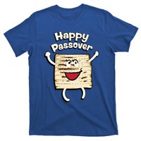 Happy Passover Cute Joyful Sedar Feast Gift T-Shirt