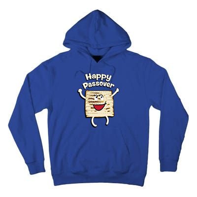 Happy Passover Cute Joyful Sedar Feast Gift Tall Hoodie