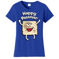 Happy Passover Cute Joyful Sedar Feast Gift Women's T-Shirt