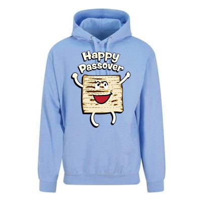 Happy Passover Cute Joyful Sedar Feast Gift Unisex Surf Hoodie