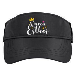 Happy Purim Costume Idea Queen Esther Hebrew Jewish Holiday Adult Drive Performance Visor