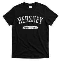 Hershey PA Classic Style Hershey Pennsylvania T-Shirt