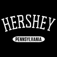 Hershey PA Classic Style Hershey Pennsylvania Visor