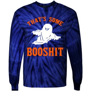 Halloween Party Costume Great Tie-Dye Long Sleeve Shirt