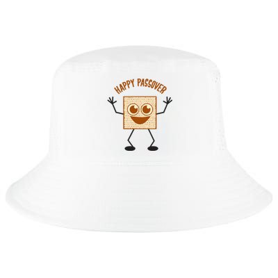 Happy Passover Cute Joyful Sedar Feast Gift Cool Comfort Performance Bucket Hat