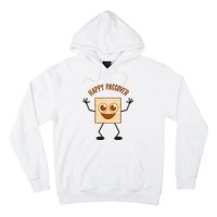 Happy Passover Cute Joyful Sedar Feast Gift Hoodie