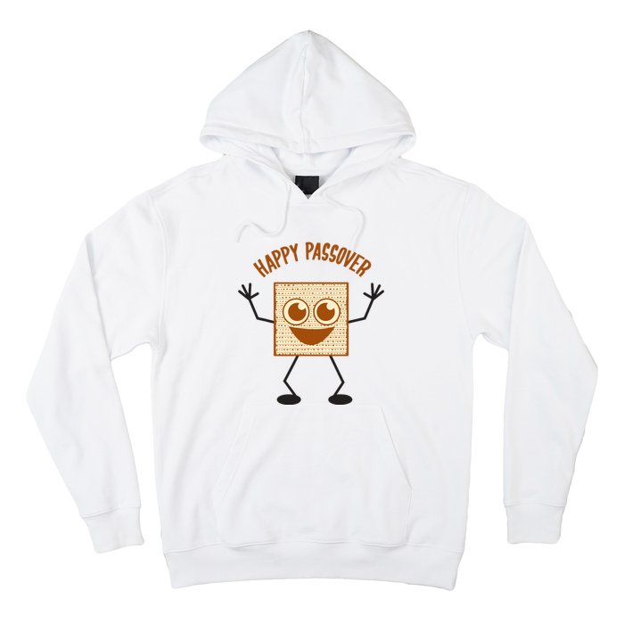 Happy Passover Cute Joyful Sedar Feast Gift Hoodie