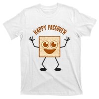 Happy Passover Cute Joyful Sedar Feast Gift T-Shirt