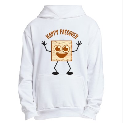 Happy Passover Cute Joyful Sedar Feast Gift Urban Pullover Hoodie