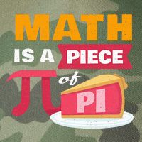 Happy Pi Day Math Is A Piece Of Pie 3.14 Stem Math Teacher Legacy Tie Dye Trucker Hat