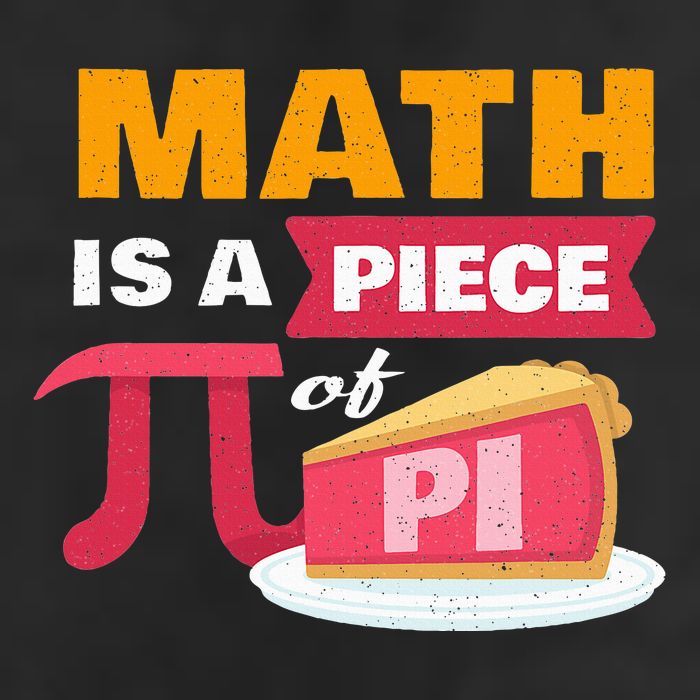 Happy Pi Day Math Is A Piece Of Pie 3.14 Stem Math Teacher Cool Comfort Performance Bucket Hat