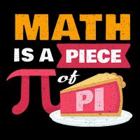 Happy Pi Day Math Is A Piece Of Pie 3.14 Stem Math Teacher Sustainable Bucket Hat
