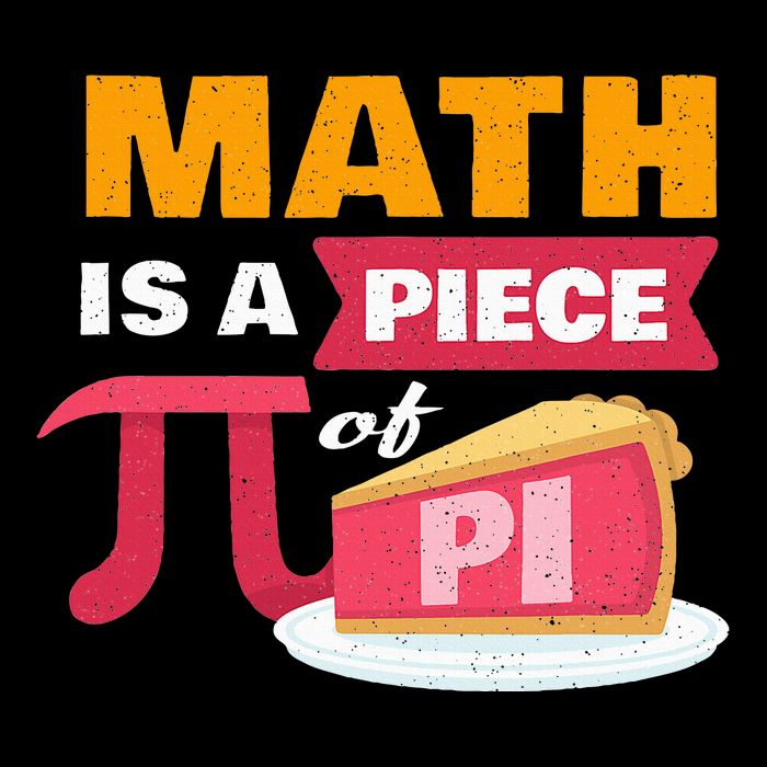 Happy Pi Day Math Is A Piece Of Pie 3.14 Stem Math Teacher Sustainable Bucket Hat
