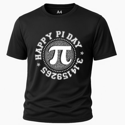 Happy Pi Day 3 1459265 Math Geek Nerd Gift Performance Shirt