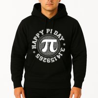 Happy Pi Day 3 1459265 Math Geek Nerd Gift Hoodie