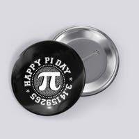 Happy Pi Day 3 1459265 Math Geek Nerd Gift Button
