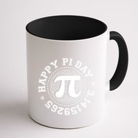 Happy Pi Day 3 1459265 Math Geek Nerd Gift Mug