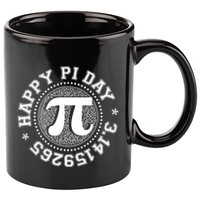 Happy Pi Day 3 1459265 Math Geek Nerd Gift 11oz C Handle Ceramic Mug