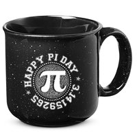 Happy Pi Day 3 1459265 Math Geek Nerd Gift 15oz Campfire Ceramic Mug
