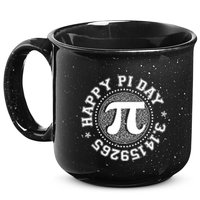 Happy Pi Day 3 1459265 Math Geek Nerd Gift 15oz Campfire Ceramic Mug