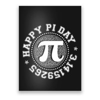 Happy Pi Day 3 1459265 Math Geek Nerd Gift Poster