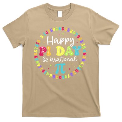 Happy Pi Day 3 Gift T-Shirt