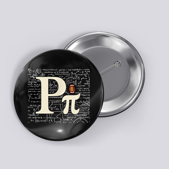 Happy Pi Day Math Nerd Pi Day 2024 March 14 Pi Day Idea Meaningful Gift Button