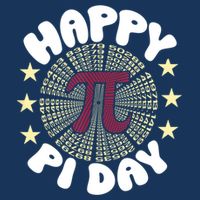 Happy Pi Day Mathematic Math Teacher Gift Leopard Rainbow 7 Panel Mesh Trucker Snapback Hat