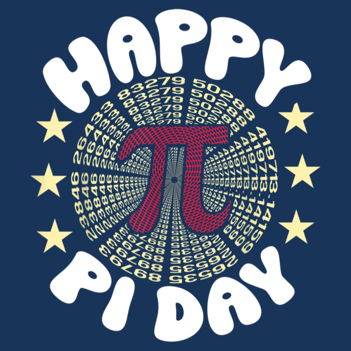 Happy Pi Day Mathematic Math Teacher Gift Leopard Rainbow 7 Panel Mesh Trucker Snapback Hat