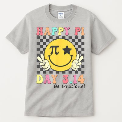 Happy Pi Day Funny Math Pi Day  Tall T-Shirt