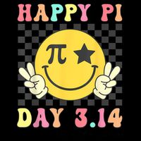Happy Pi Day Funny Math Pi Day  Baby Bodysuit