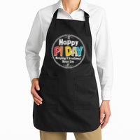 Happy Pi Day Keeping It Irrational Since 3.14 Apron