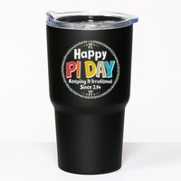 Happy Pi Day Keeping It Irrational Since 3.14 Tumbler