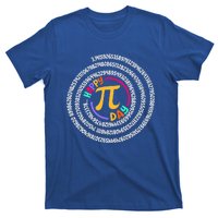 Happy Pi Day 3.14 Mathematic Math Teacher T-Shirt