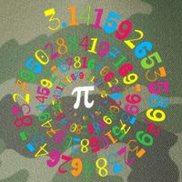 Happy Pi Day 3.14 Mathematic Math Teacher Gift Spiral Pi Day Legacy Tie Dye Trucker Hat