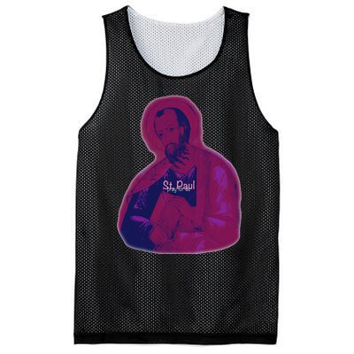 Happy Pi Day Mathematic Math Teacher Leopard Rainbow Mesh Reversible Basketball Jersey Tank