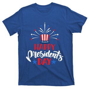 Happy President's Day Tee And Gift T-Shirt