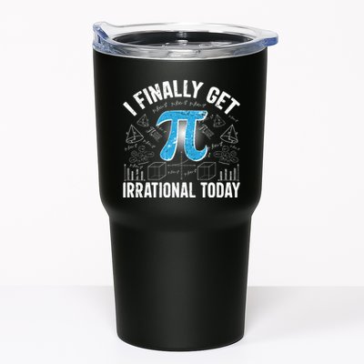Happy Pi Day March 14 I Finally Get Irrational Today Tumbler