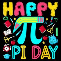 Happy Pi Day 3.14 Pi Number Cute Math Teachers Students Coffee Mug