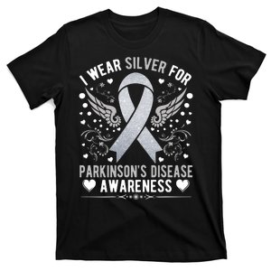 Hope Parkinson Disease Awareness T-Shirt