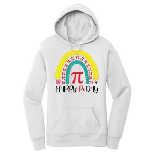 Happy Pi Day School Women's Pullover Hoodie