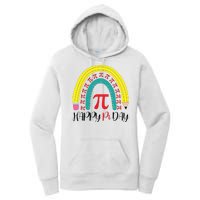 Happy Pi Day School Women's Pullover Hoodie