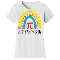 Happy Pi Day School Women's T-Shirt