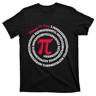 Happy Pi Day T-Shirt