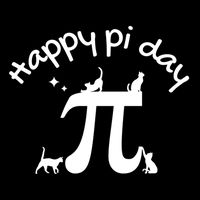 Happy Pi Day 2025 Math Lover Geek Humor Mathematical Formula Gift Wool Snapback Cap