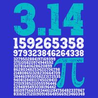Happy Pi Day 3 14 Math Numbers Funny Mathematics Teacher Meaningful Gift Button