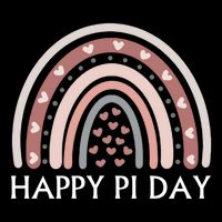 Happy Pi Day Geeky Math Nerdy Teacher Funny Pi Day Meaningful Gift Cooling Performance Long Sleeve Crew