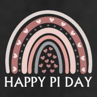 Happy Pi Day Geeky Math Nerdy Teacher Funny Pi Day Meaningful Gift Trucker Hat