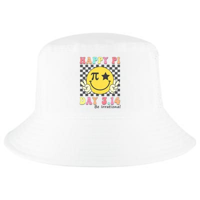 Happy Pi Day Funny Math Pi Day Cool Comfort Performance Bucket Hat