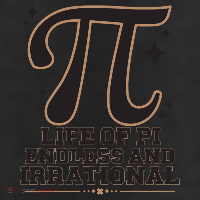 Happy Pi Day Math Teacher Mathematics Irrational Pi Symbol Gift Trucker Hat